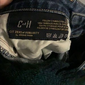 Citizens Of Humanity Jeans - Citizens of humanity skinny jeans. Citizens Of Humanity Jeans - Citizens of humanity skinny jeans.
